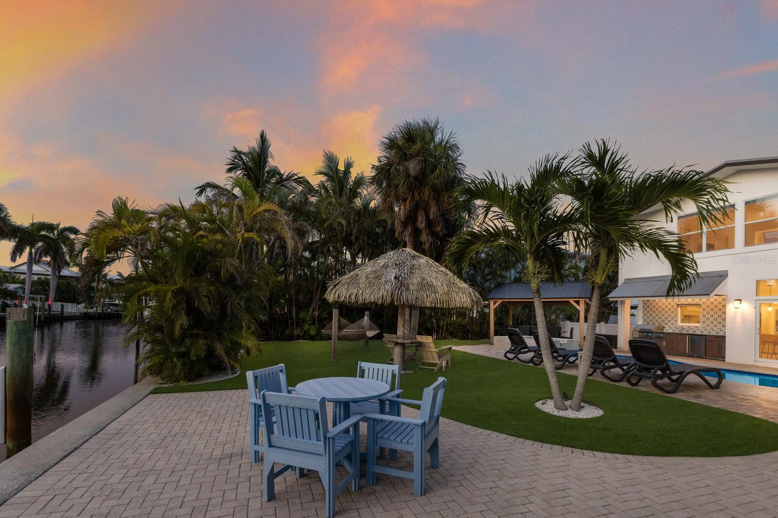 BIMINI BAY ESTATES - Residential