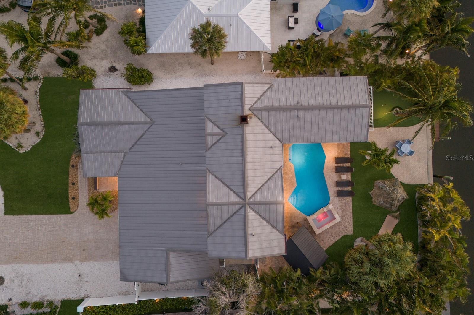 BIMINI BAY ESTATES - Residential
