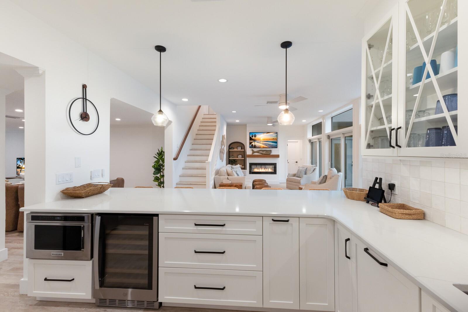 BIMINI BAY ESTATES - Residential