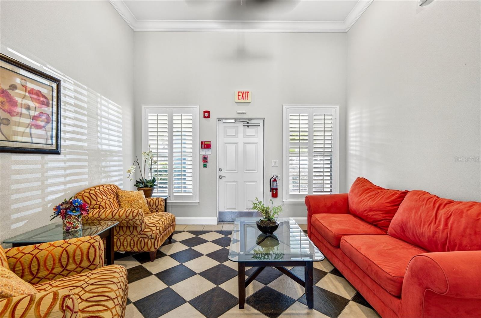 LEGACY PARK TWNHMS - Residential