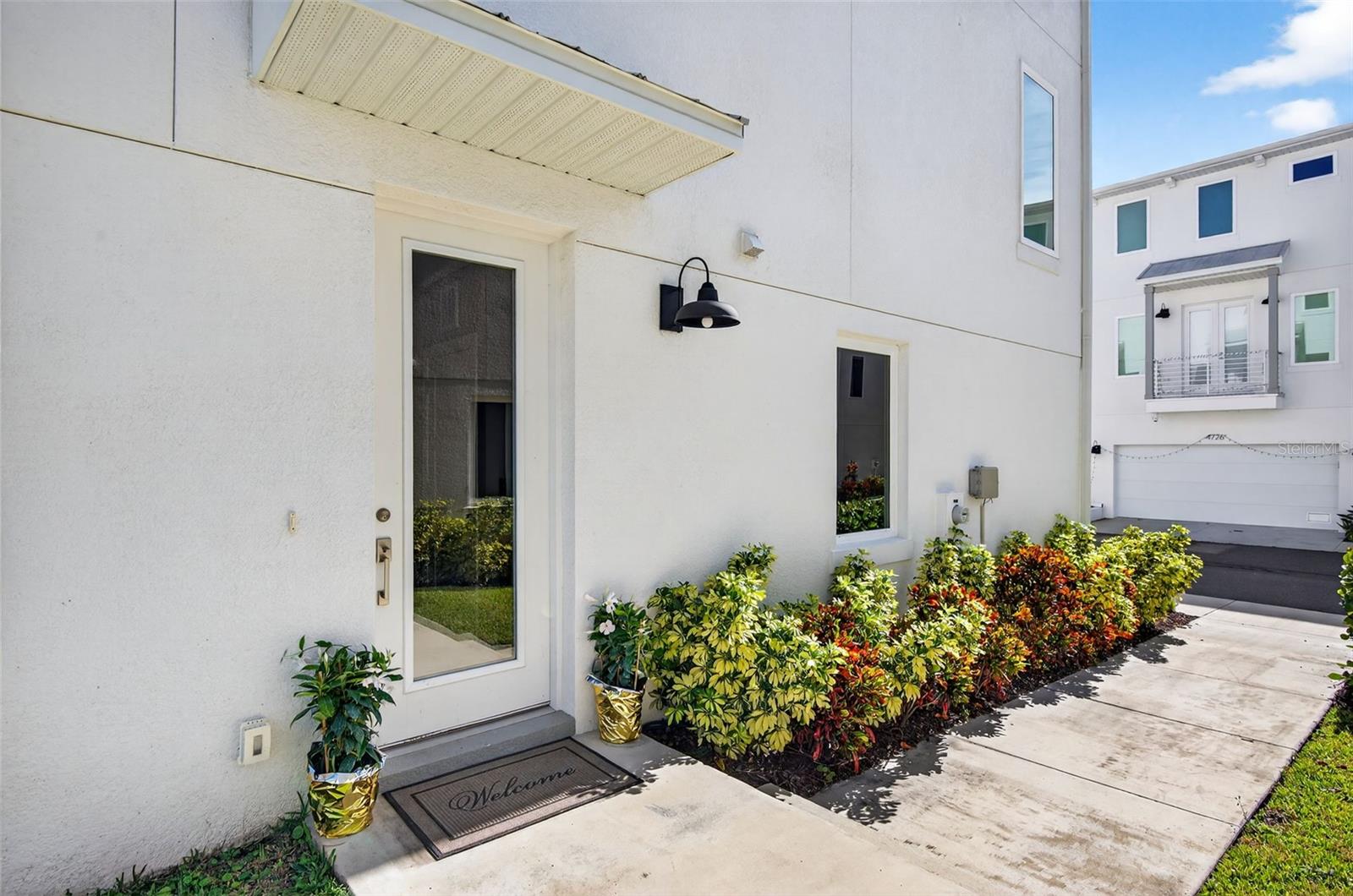 LEGACY PARK TWNHMS - Residential