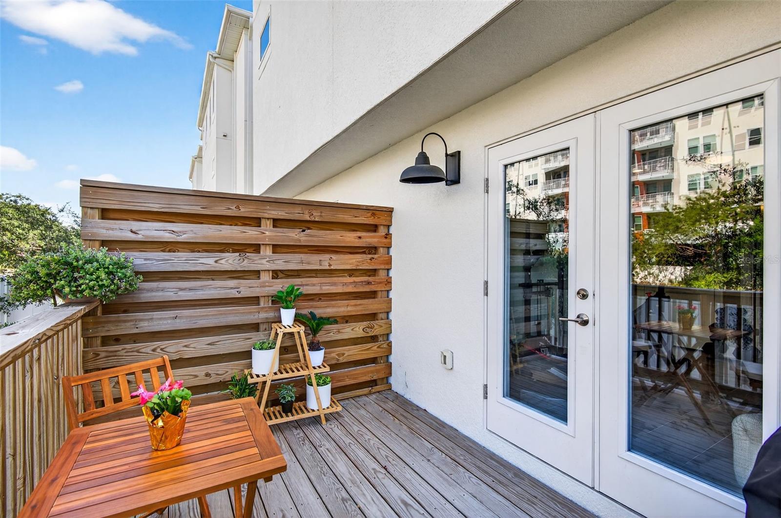 LEGACY PARK TWNHMS - Residential