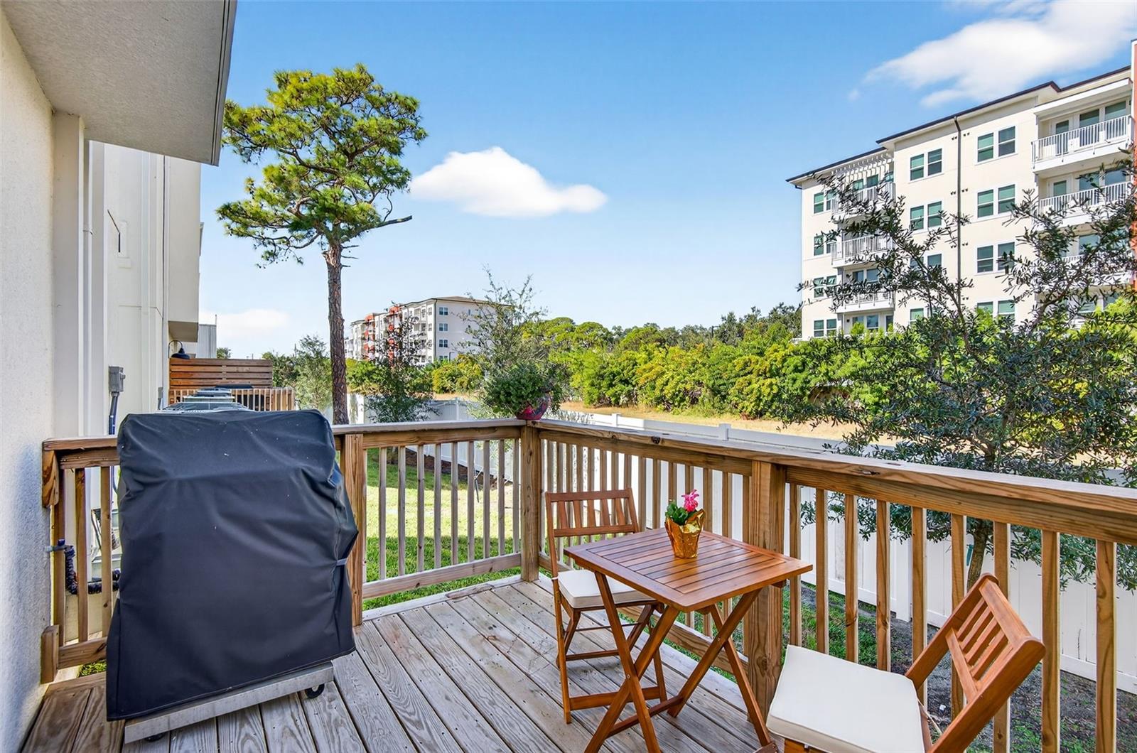 LEGACY PARK TWNHMS - Residential