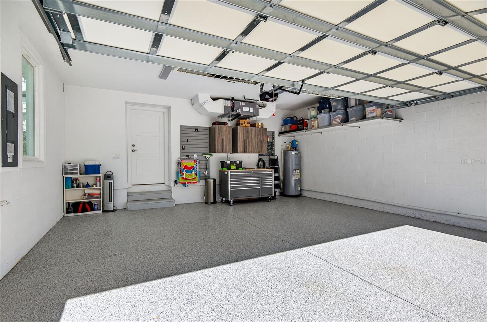 LEGACY PARK TWNHMS - Residential