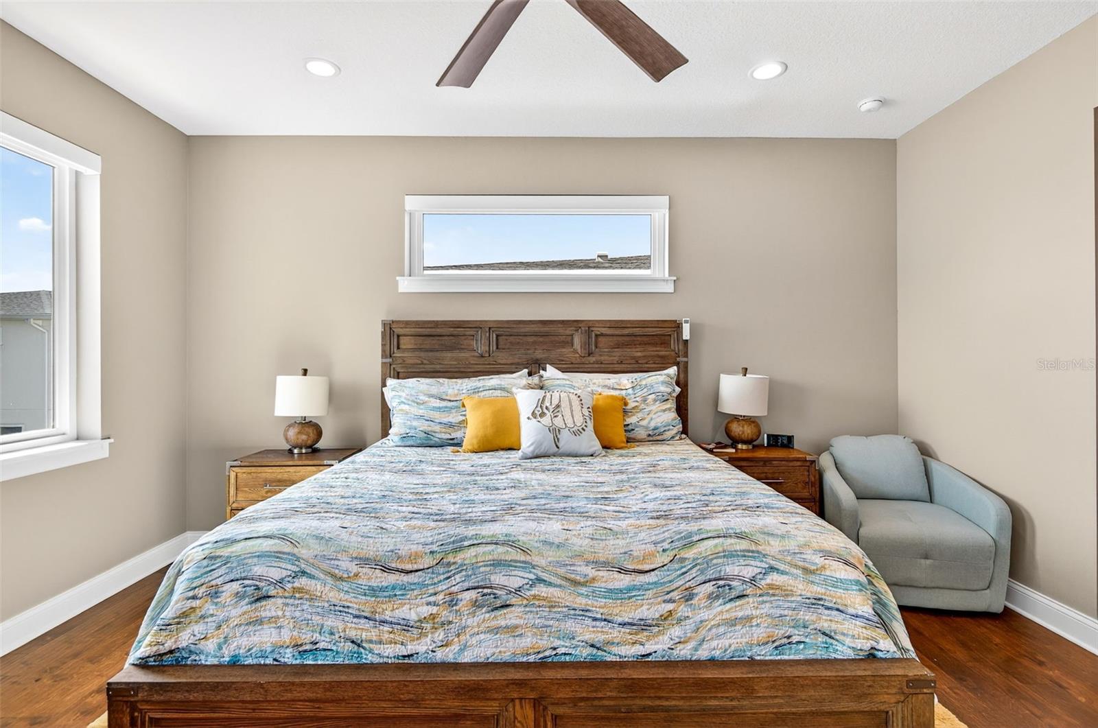 LEGACY PARK TWNHMS - Residential