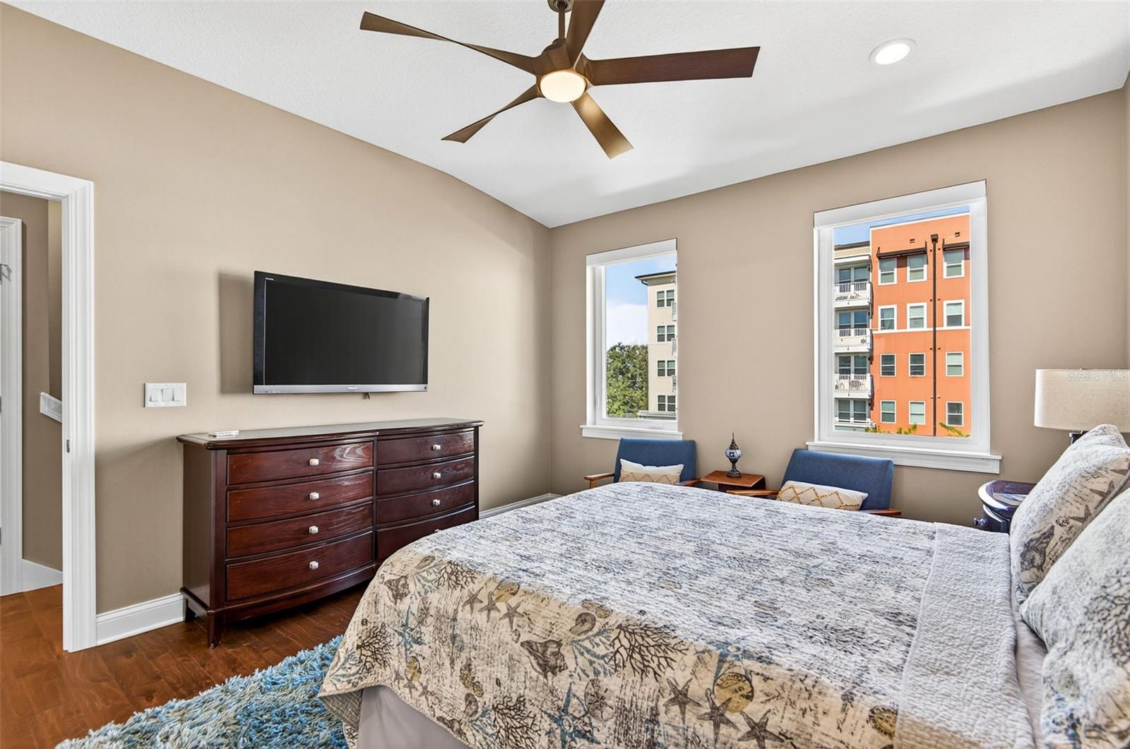 LEGACY PARK TWNHMS - Residential