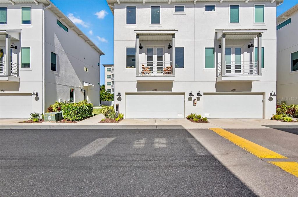 Photo of 4725 Legacy Park Drive, Tampa, FL 33611 (MLS # TB8450931)