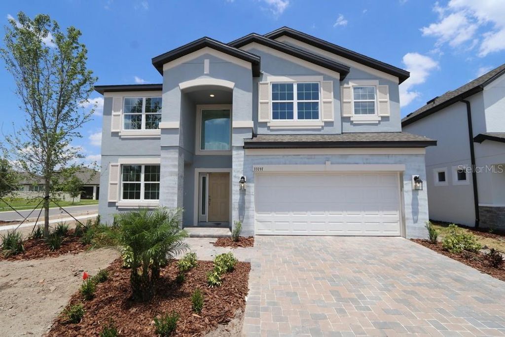 Photo of Wesley Chapel, FL 33545 (MLS # J976492)