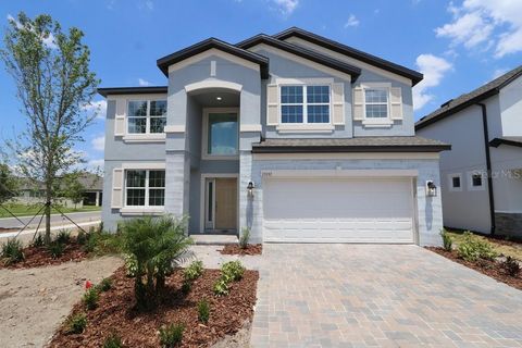 Photo of Wesley Chapel, FL 33545 (MLS # J976492)