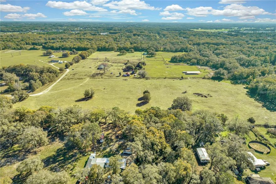 Gorgeous property in an amazing location! This 30 acre parcel is located just off of Hwy 326 and just minutes from I-75. It's also less than 15 minutes from the WEC. It's also located not far from the site of the new world's largest Buccee's! It is also adjacent to an additional 70 acre parcel that is also for sale. Both parcels can be combined. There's power run to the property which is an added benefit. The possibilities are endless!!
