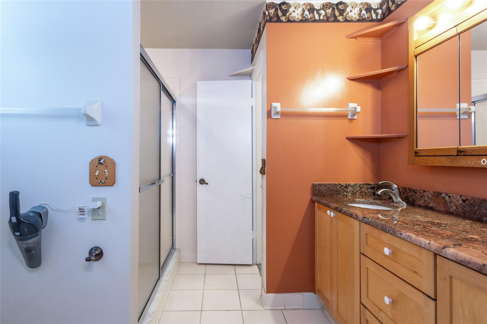 SLEEPY HOLLOW UNIT 01 - Residential