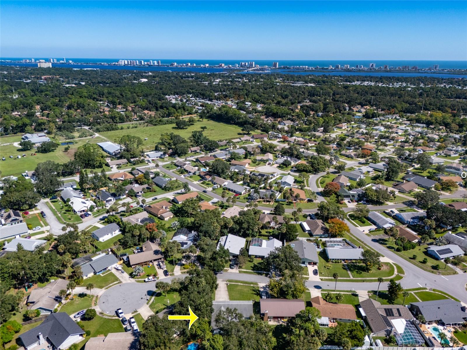 SLEEPY HOLLOW UNIT 01 - Residential