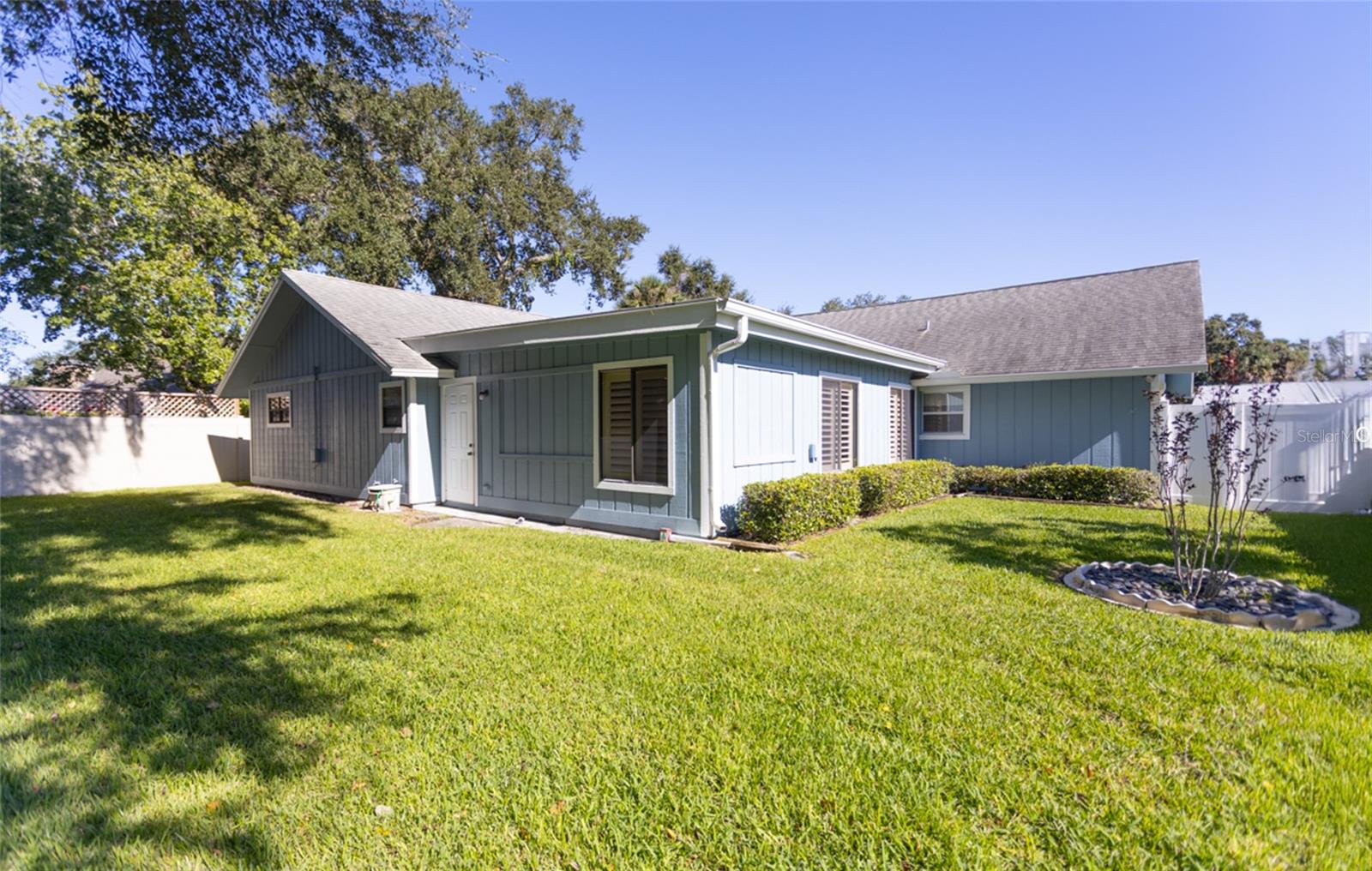 SLEEPY HOLLOW UNIT 01 - Residential