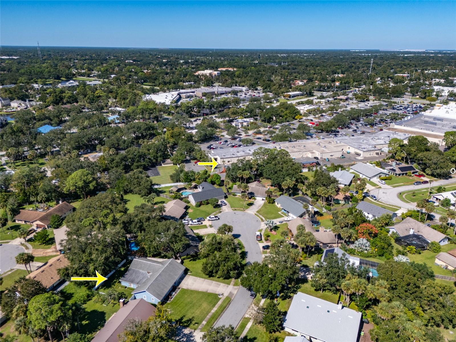 SLEEPY HOLLOW UNIT 01 - Residential