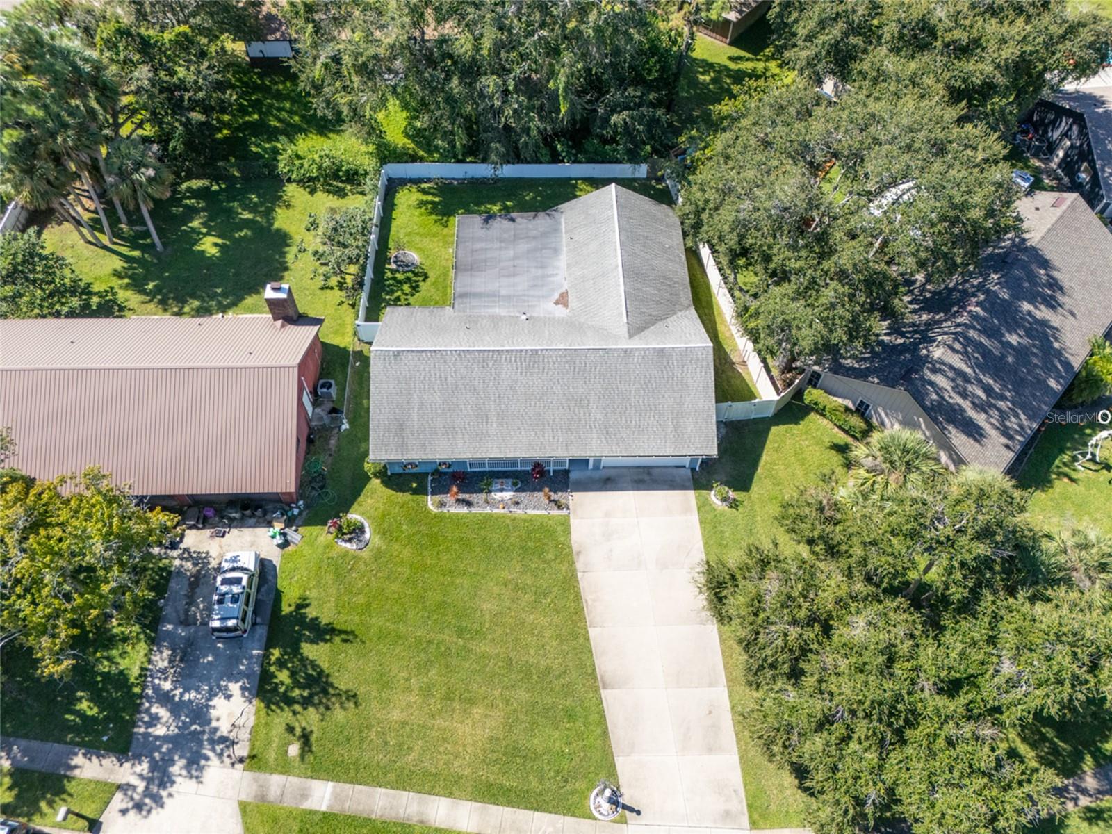 SLEEPY HOLLOW UNIT 01 - Residential