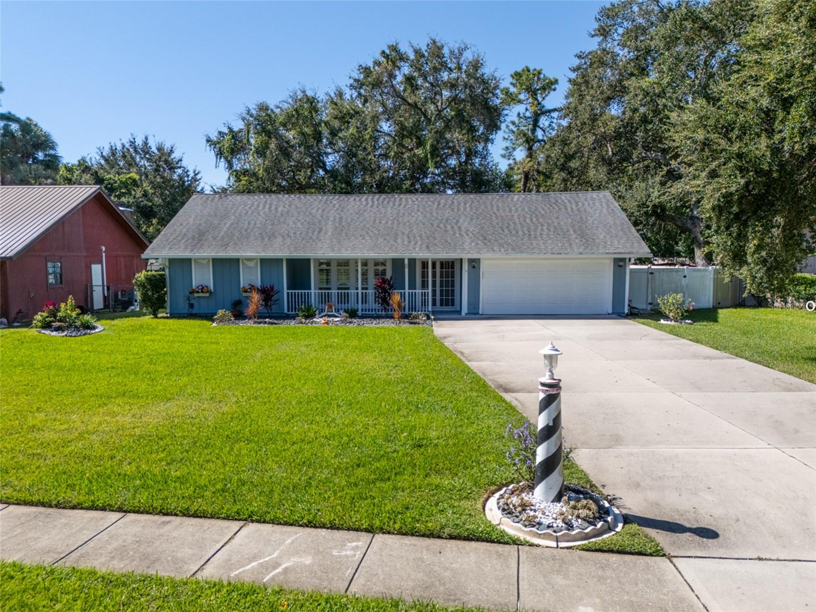 707 KRISTINA COURT