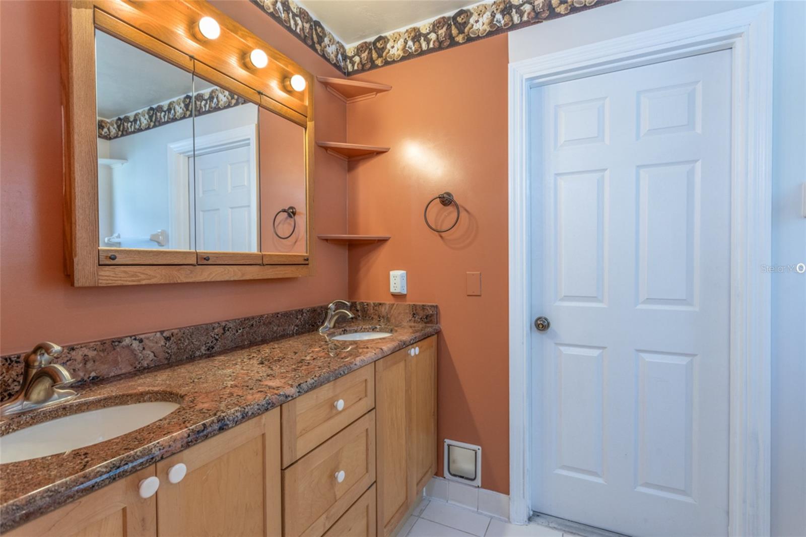 SLEEPY HOLLOW UNIT 01 - Residential