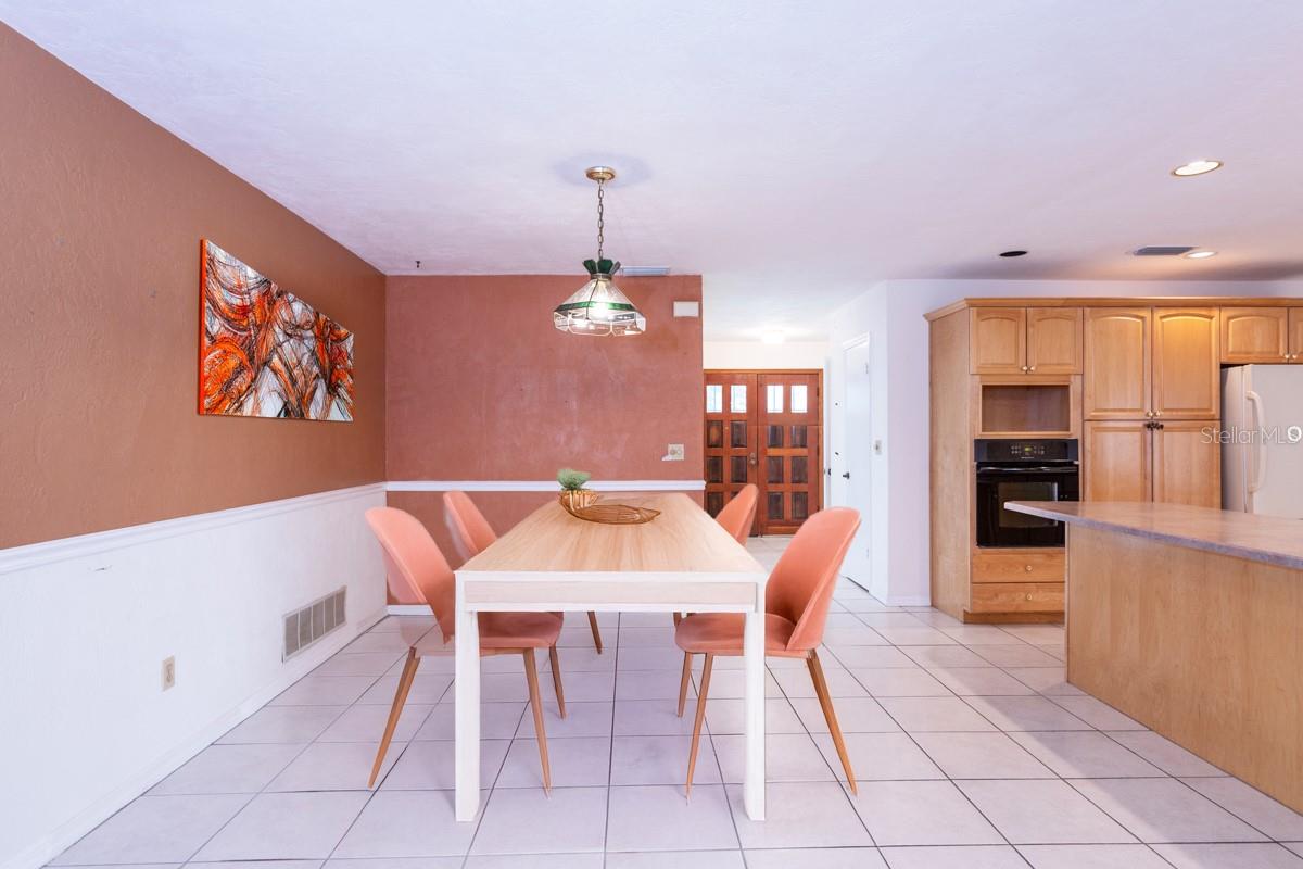 SLEEPY HOLLOW UNIT 01 - Residential