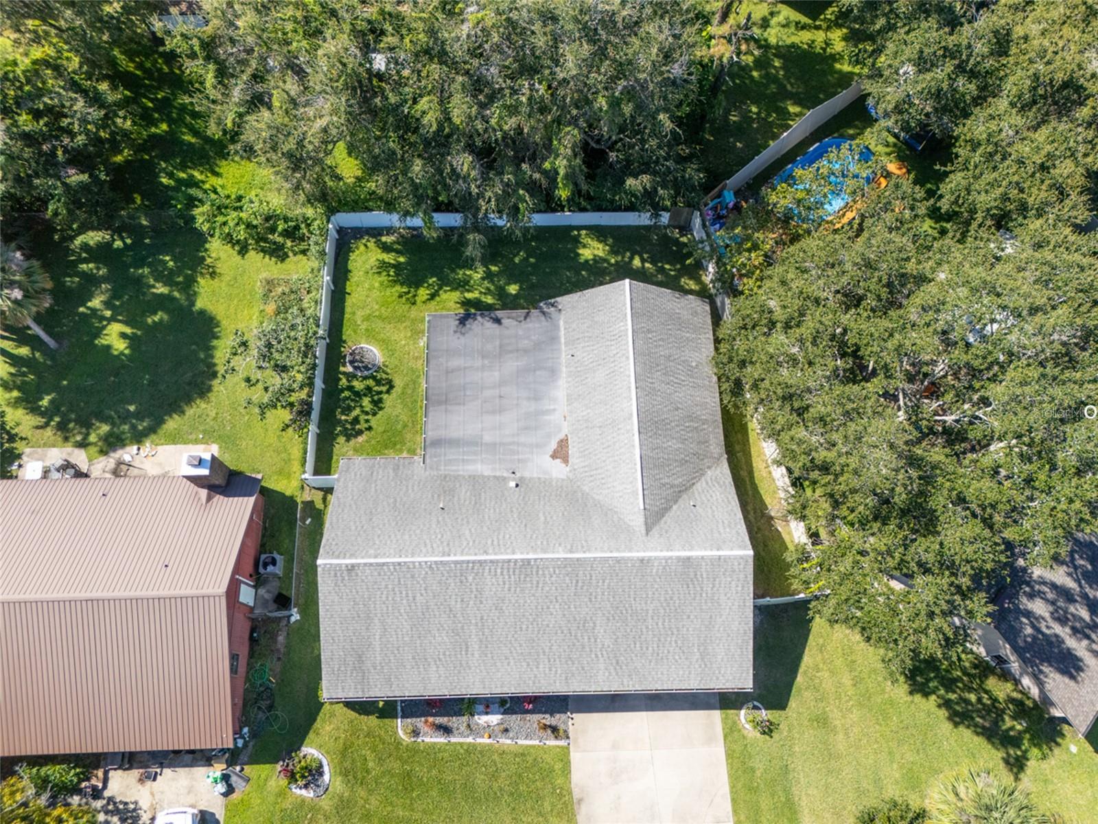 SLEEPY HOLLOW UNIT 01 - Residential