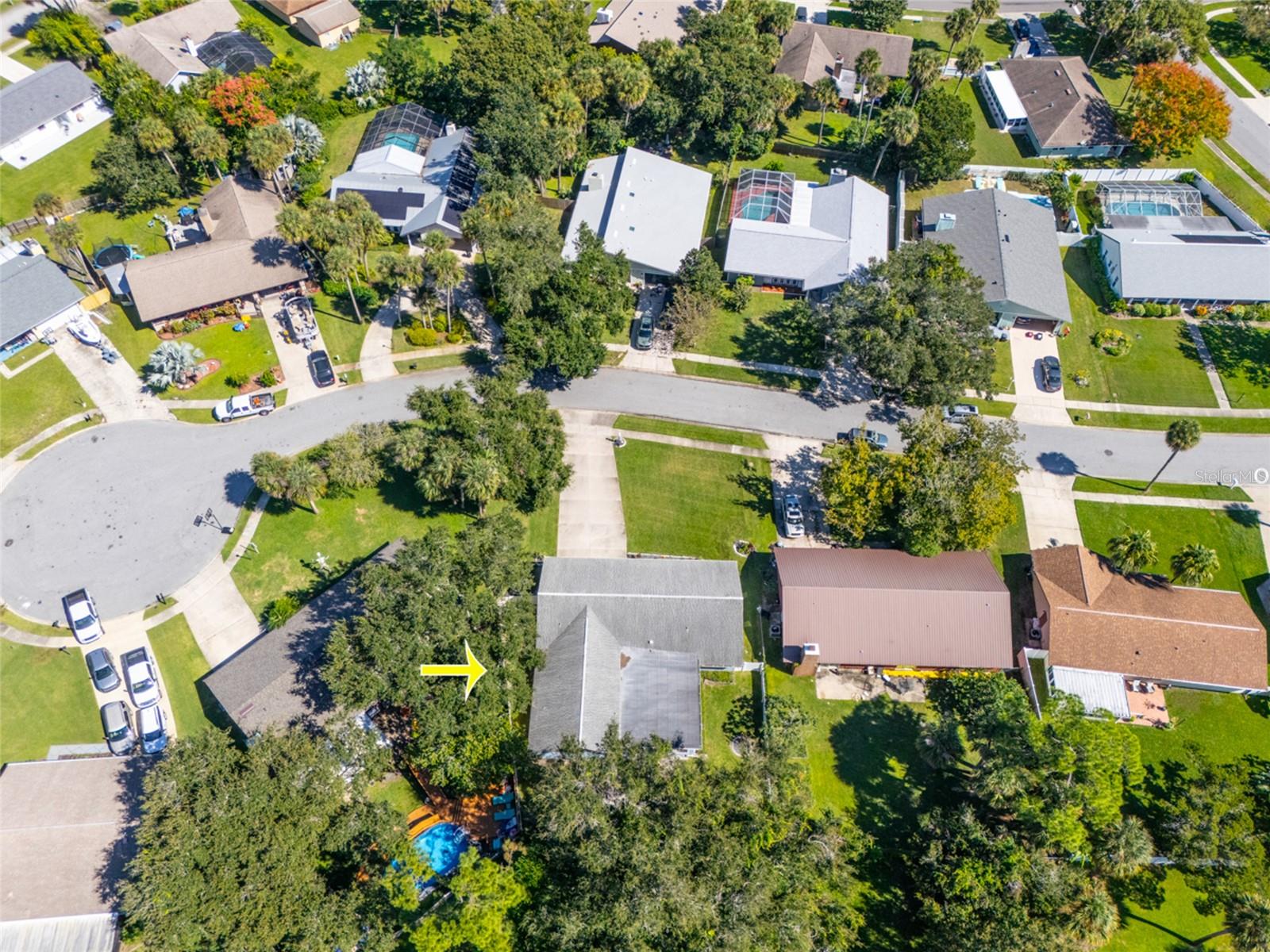 SLEEPY HOLLOW UNIT 01 - Residential