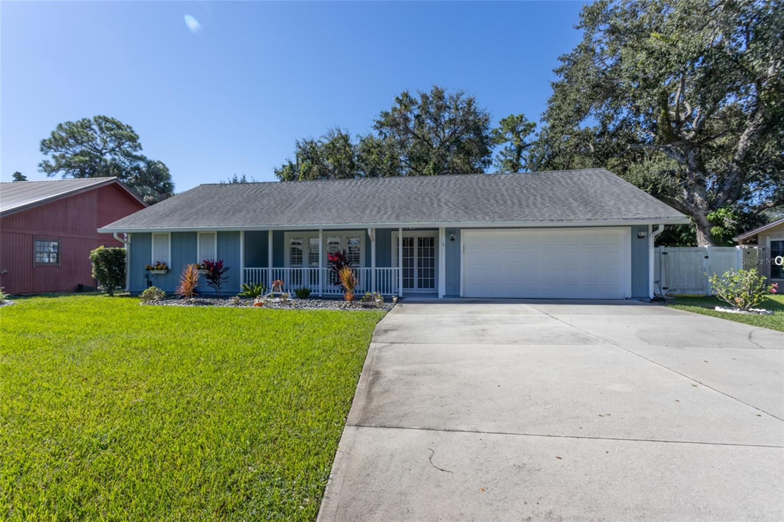 707 KRISTINA COURT