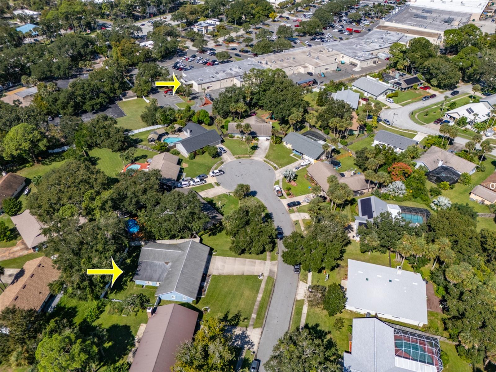 SLEEPY HOLLOW UNIT 01 - Residential