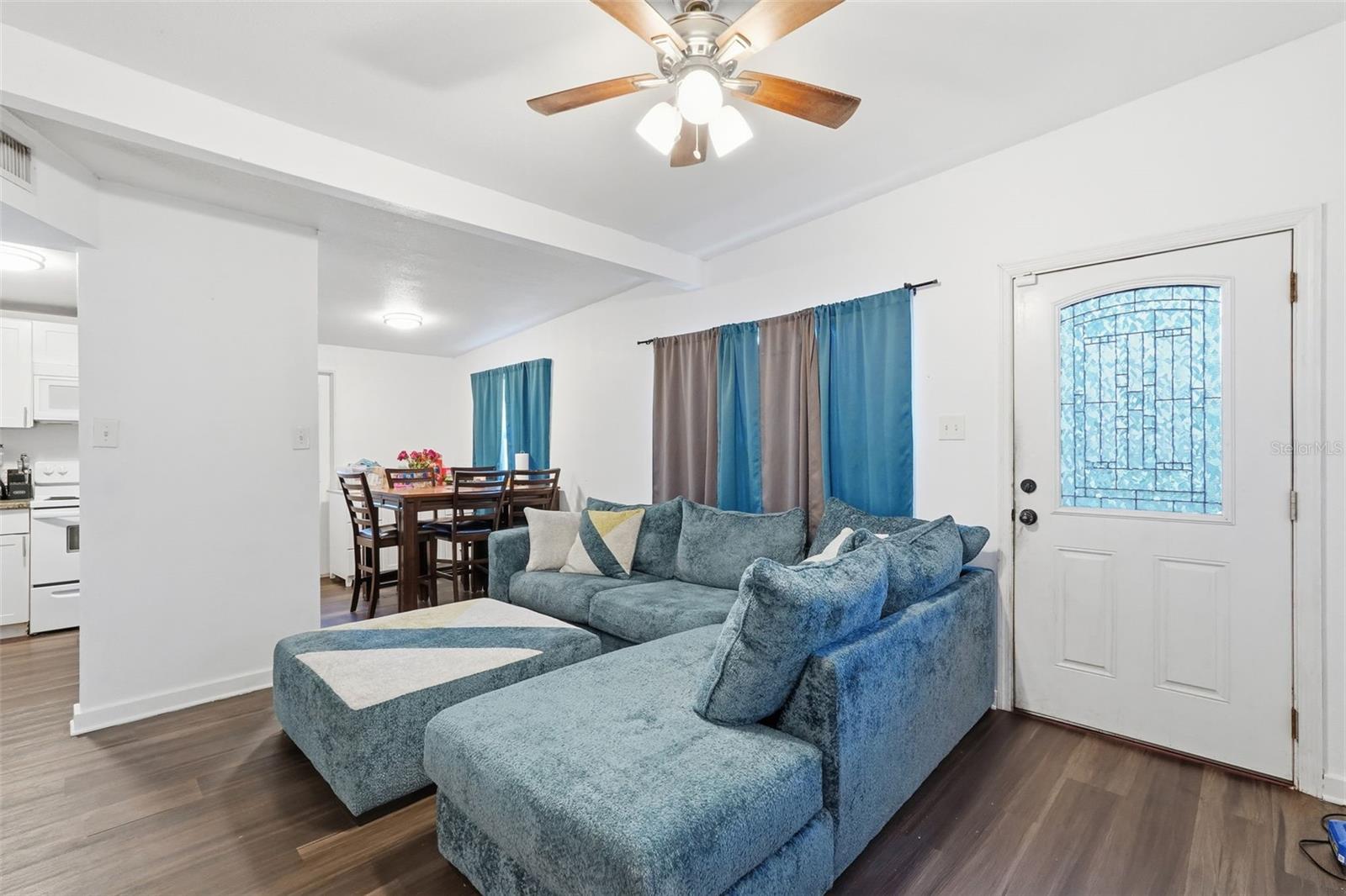 CRESTRIDGE 6TH ADD - Residential