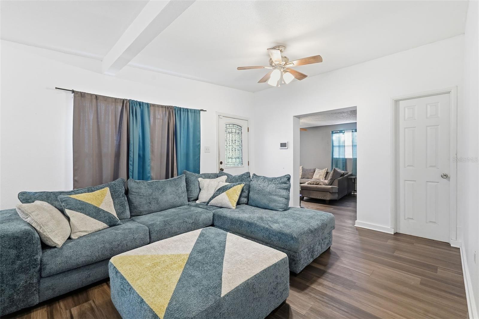 CRESTRIDGE 6TH ADD - Residential