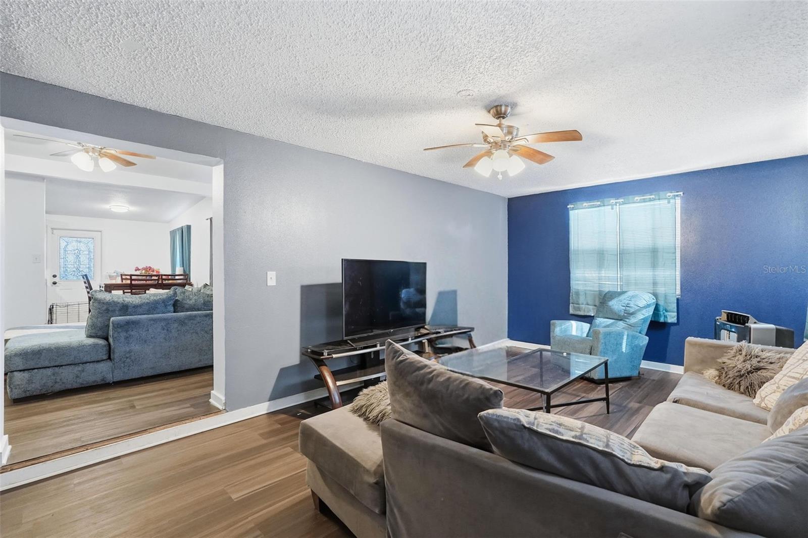 CRESTRIDGE 6TH ADD - Residential