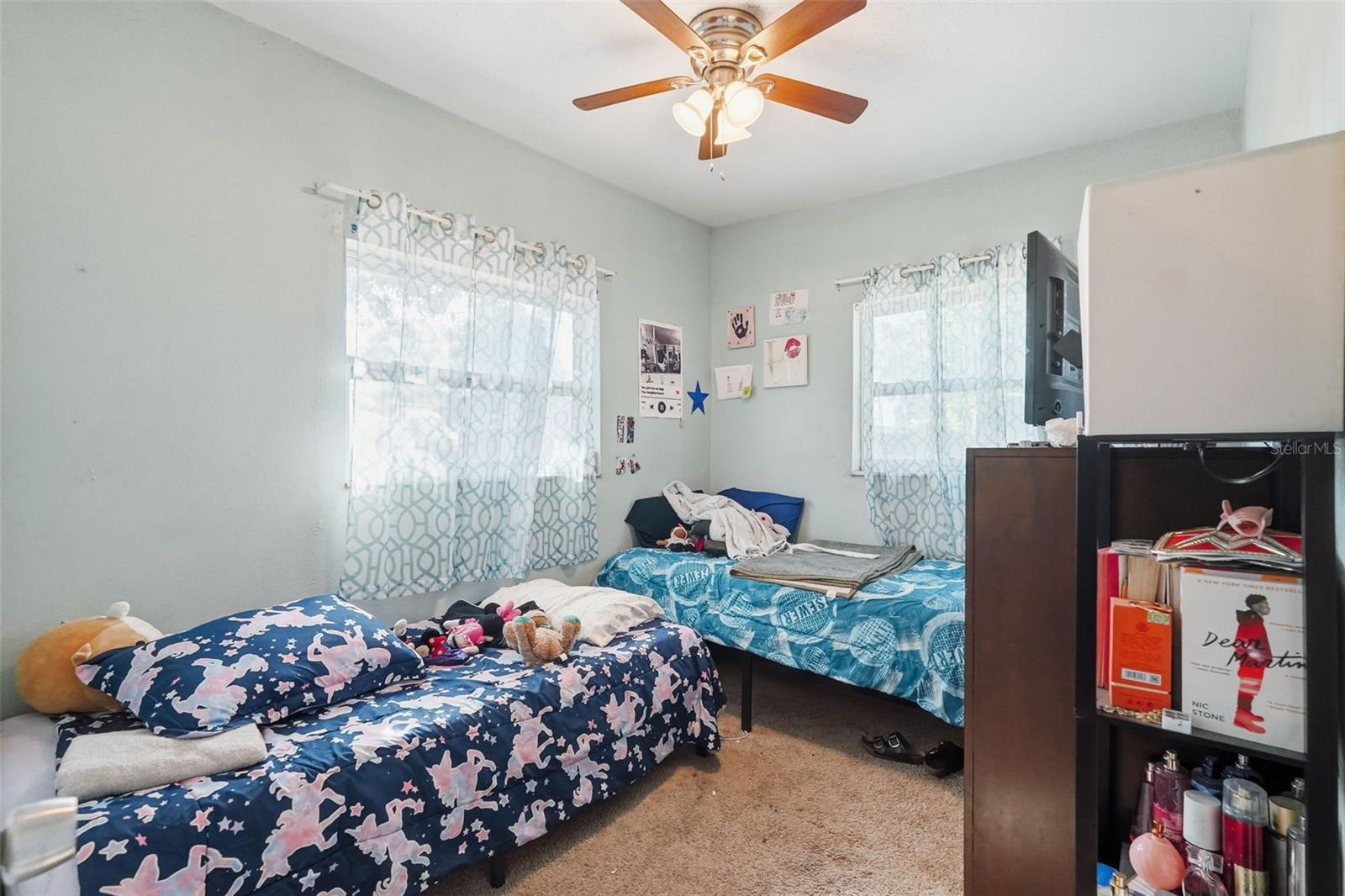 CRESTRIDGE 6TH ADD - Residential