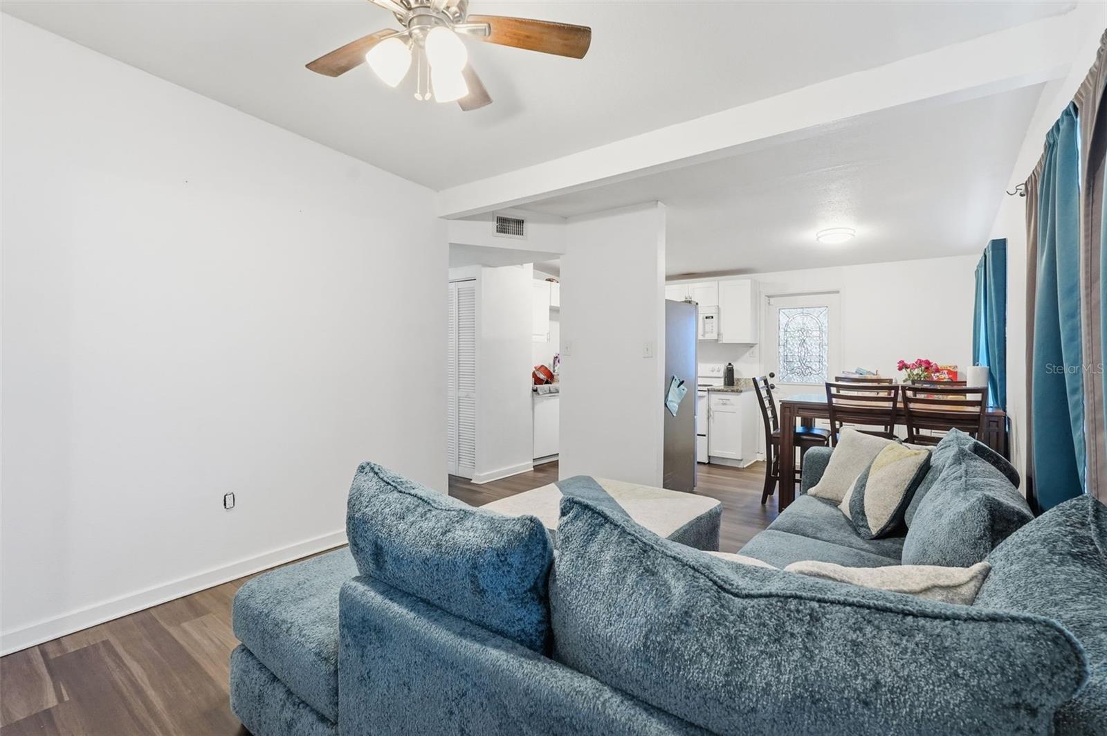 CRESTRIDGE 6TH ADD - Residential