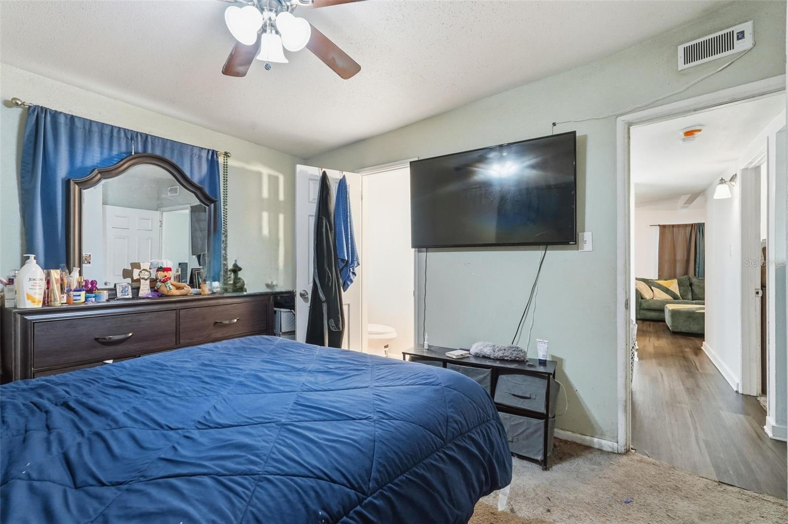 CRESTRIDGE 6TH ADD - Residential