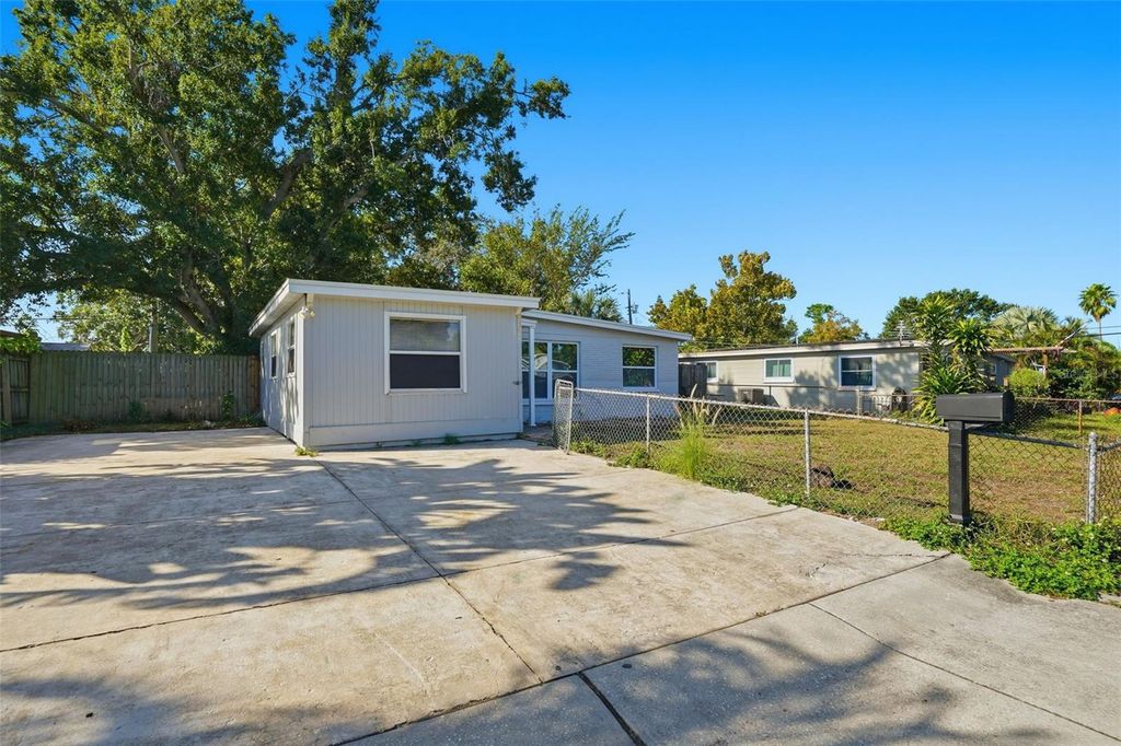 Photo of 8148 Bayou Drive, Seminole, FL 33777 (MLS # TB8442070)