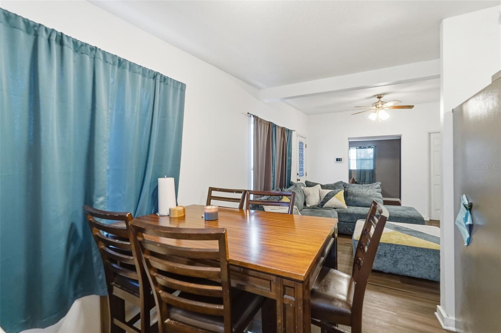 CRESTRIDGE 6TH ADD - Residential