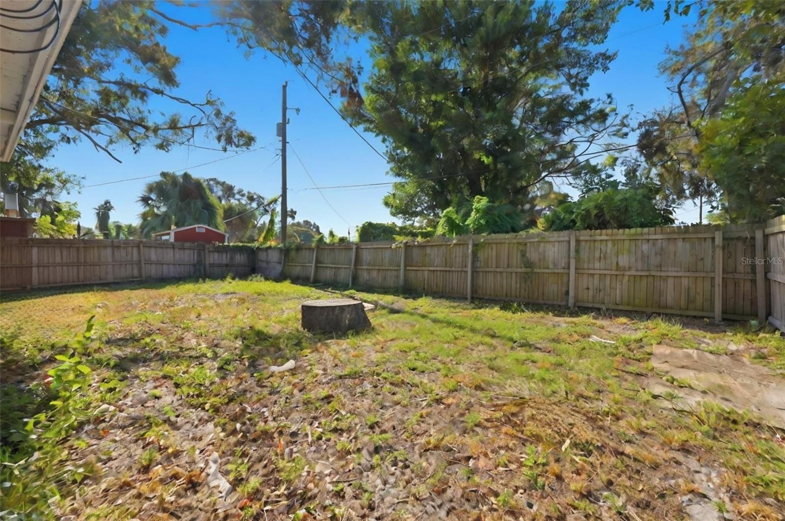 CRESTRIDGE 6TH ADD - Residential