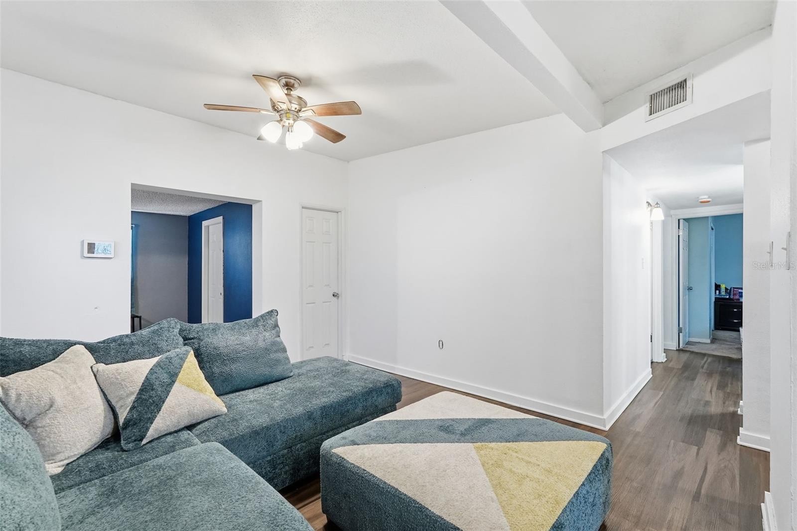 CRESTRIDGE 6TH ADD - Residential