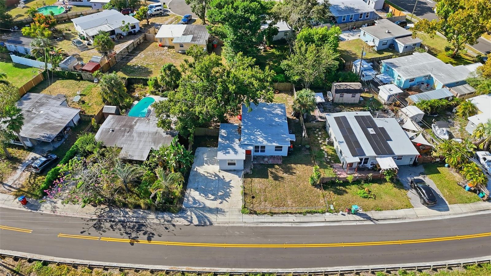 CRESTRIDGE 6TH ADD - Residential