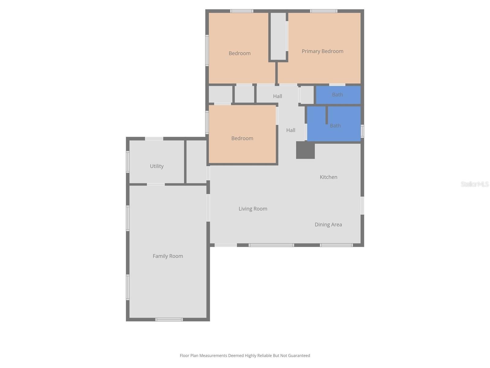 CRESTRIDGE 6TH ADD - Residential