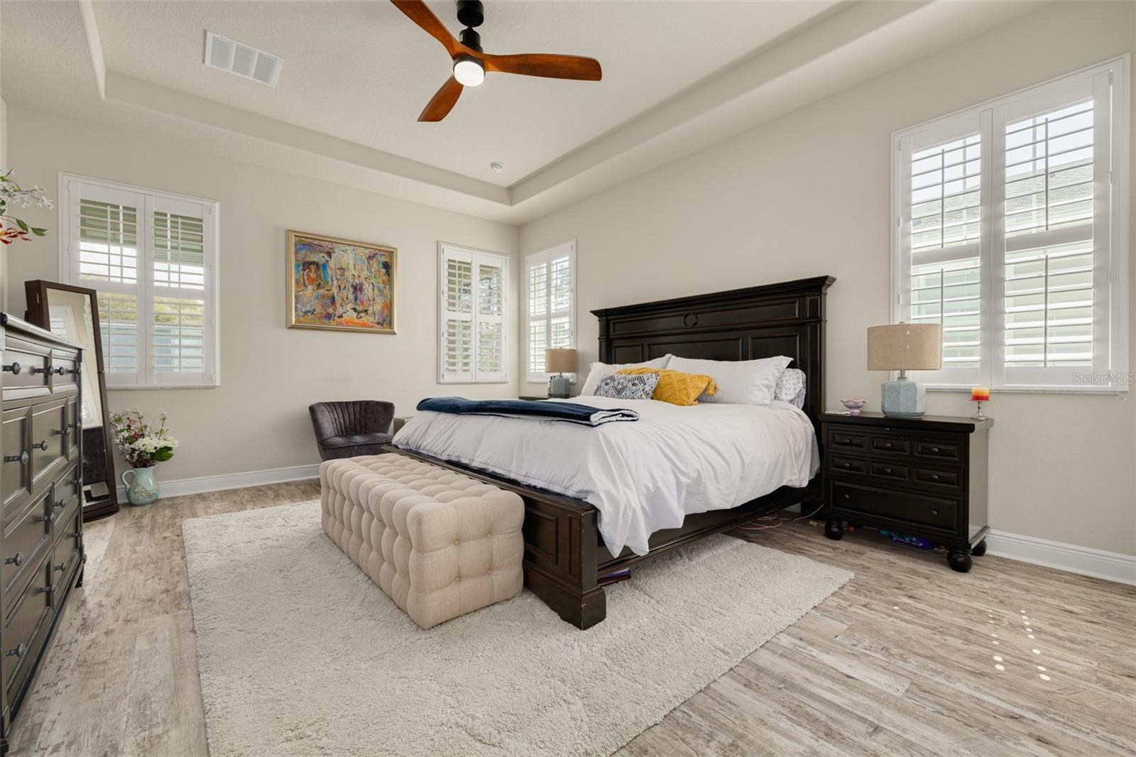 OZONA VILLAGE OF PALM HARBOR - Residential