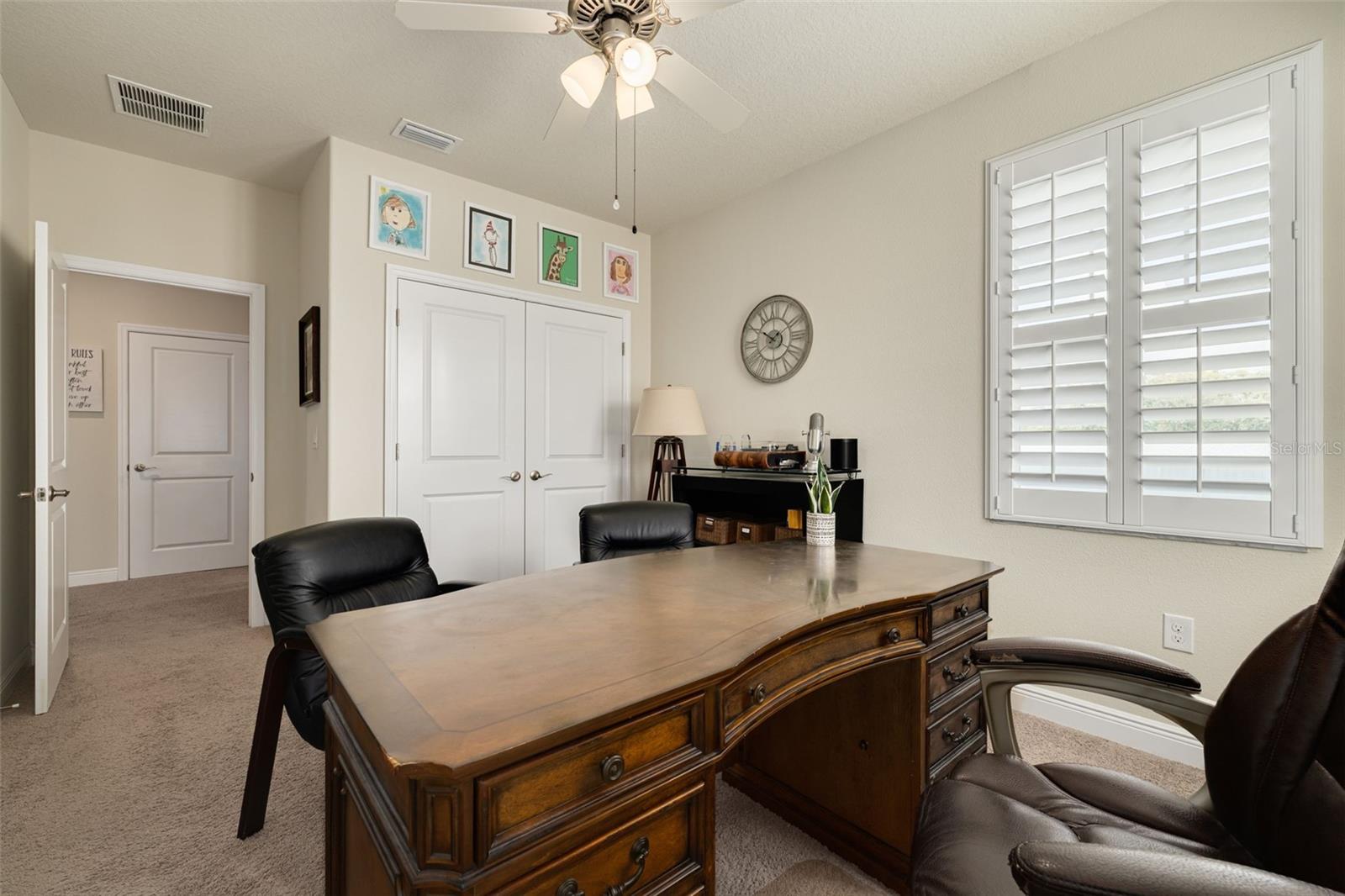 OZONA VILLAGE OF PALM HARBOR - Residential