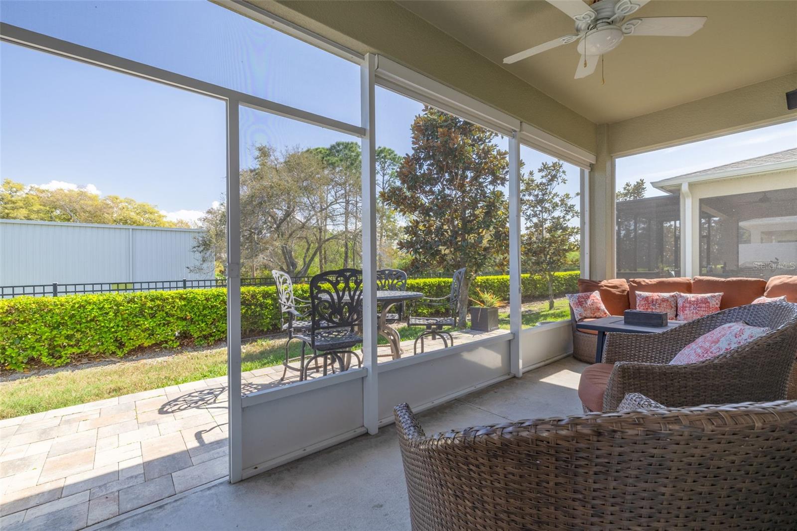 OZONA VILLAGE OF PALM HARBOR - Residential