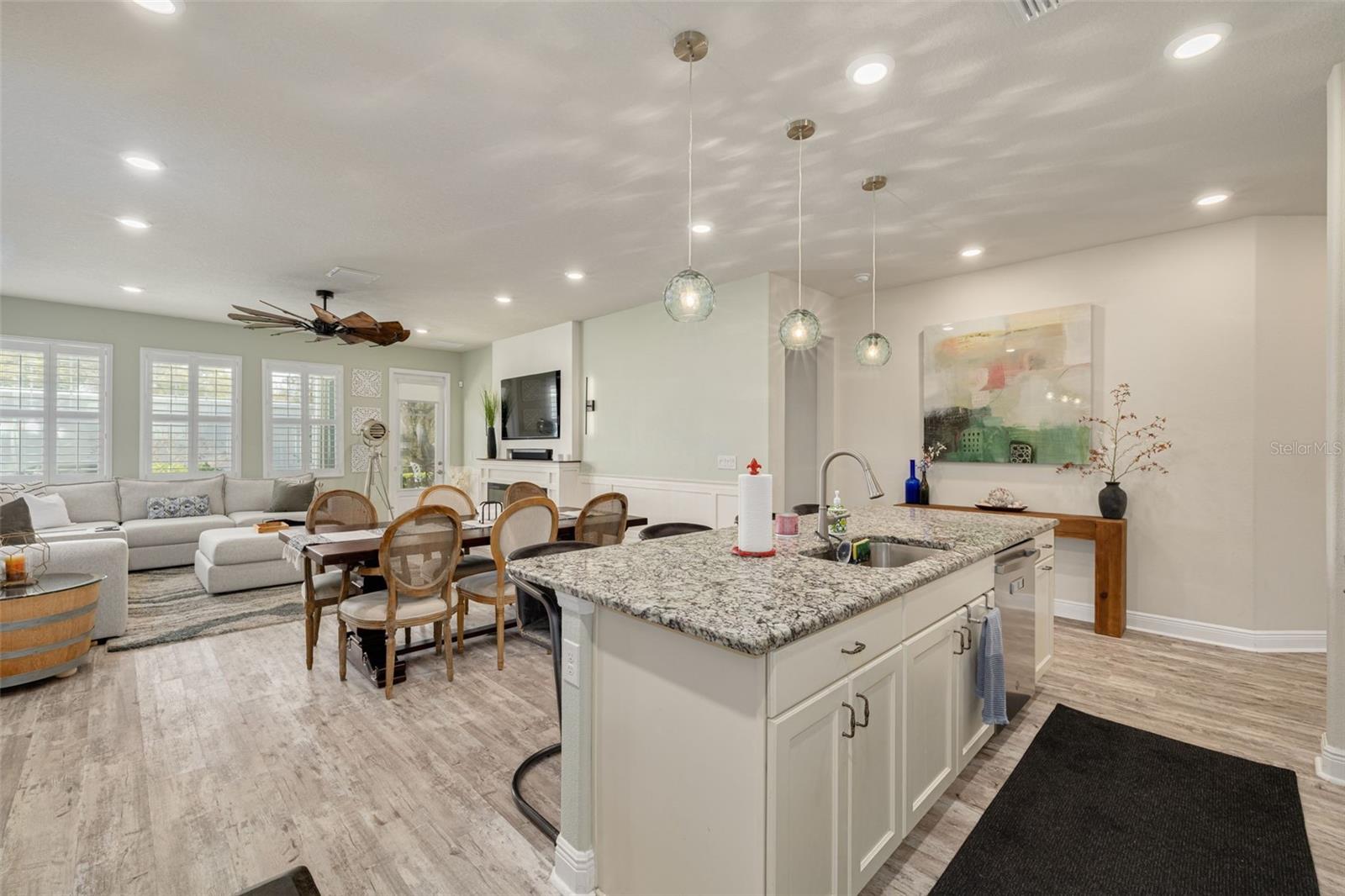 OZONA VILLAGE OF PALM HARBOR - Residential