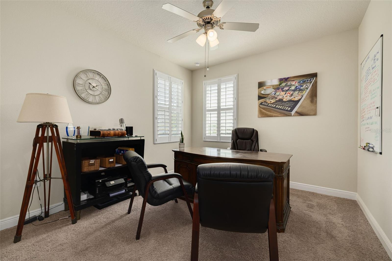 OZONA VILLAGE OF PALM HARBOR - Residential