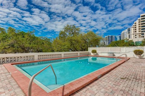 A home in SARASOTA