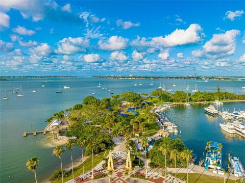 A home in SARASOTA