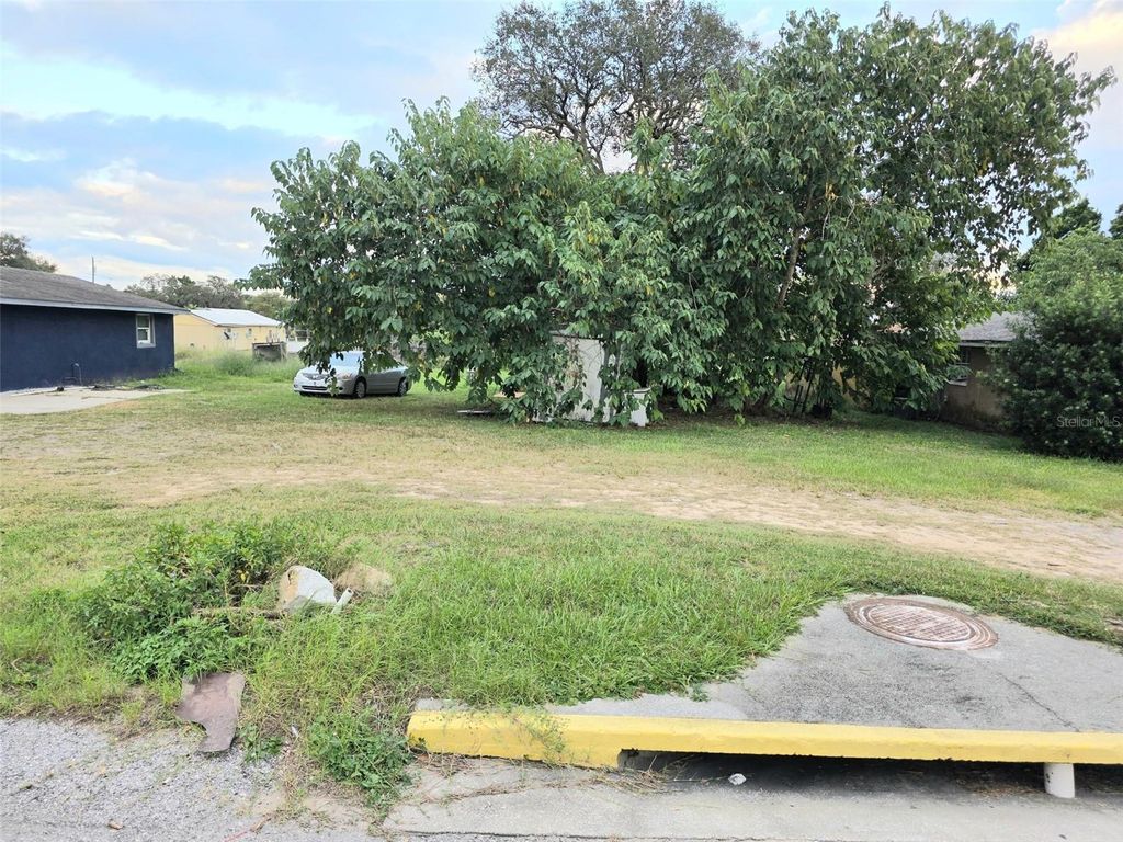 Photo of Tangerine Street, Haines City, FL 33844 (MLS # P4936562)