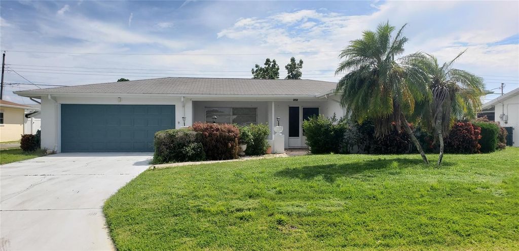 Photo of 4640 Orlando Circle, Bradenton, FL 34207 (MLS # A4658150)