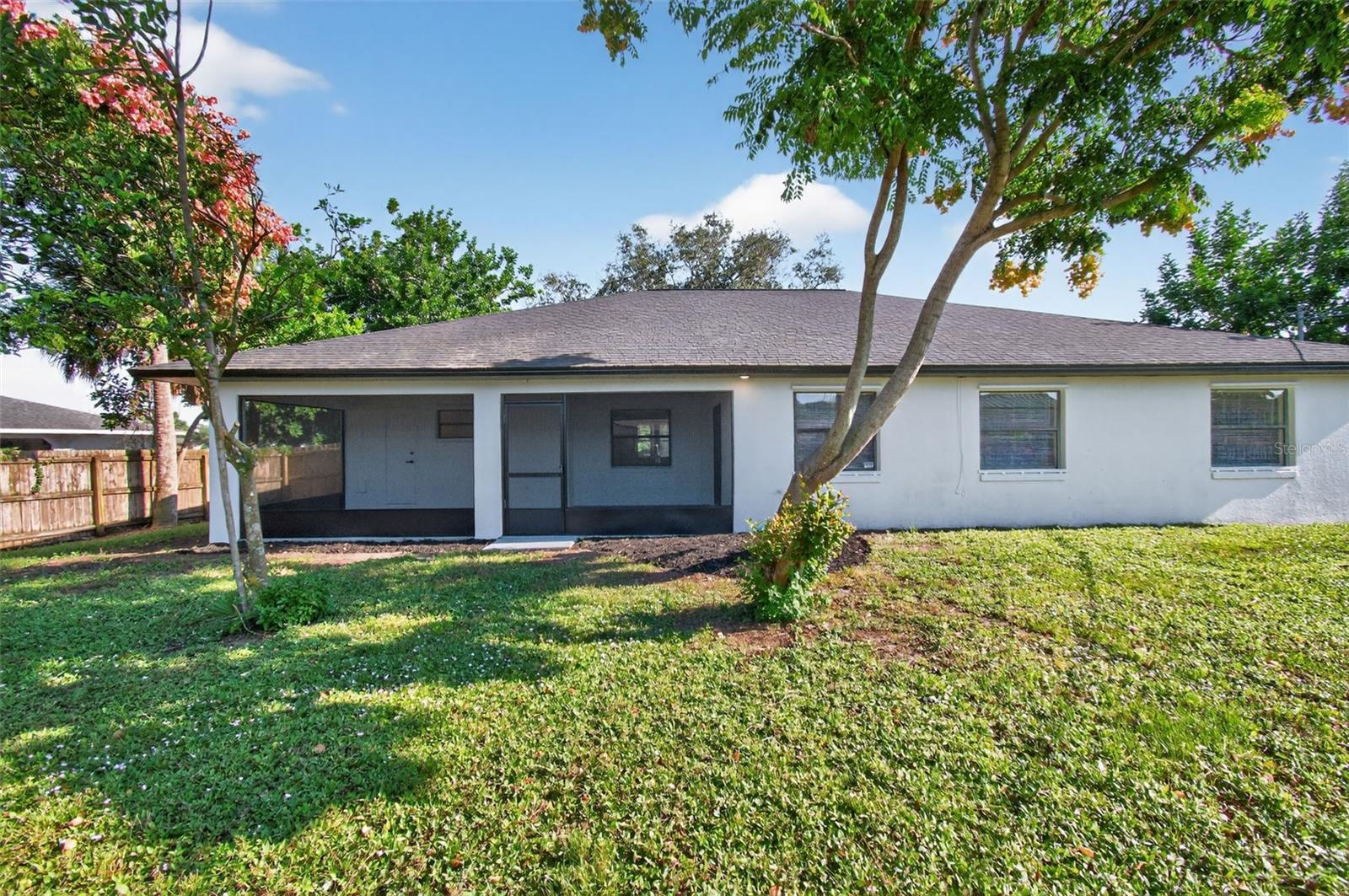 PORT MALABAR UNIT 50 - Residential