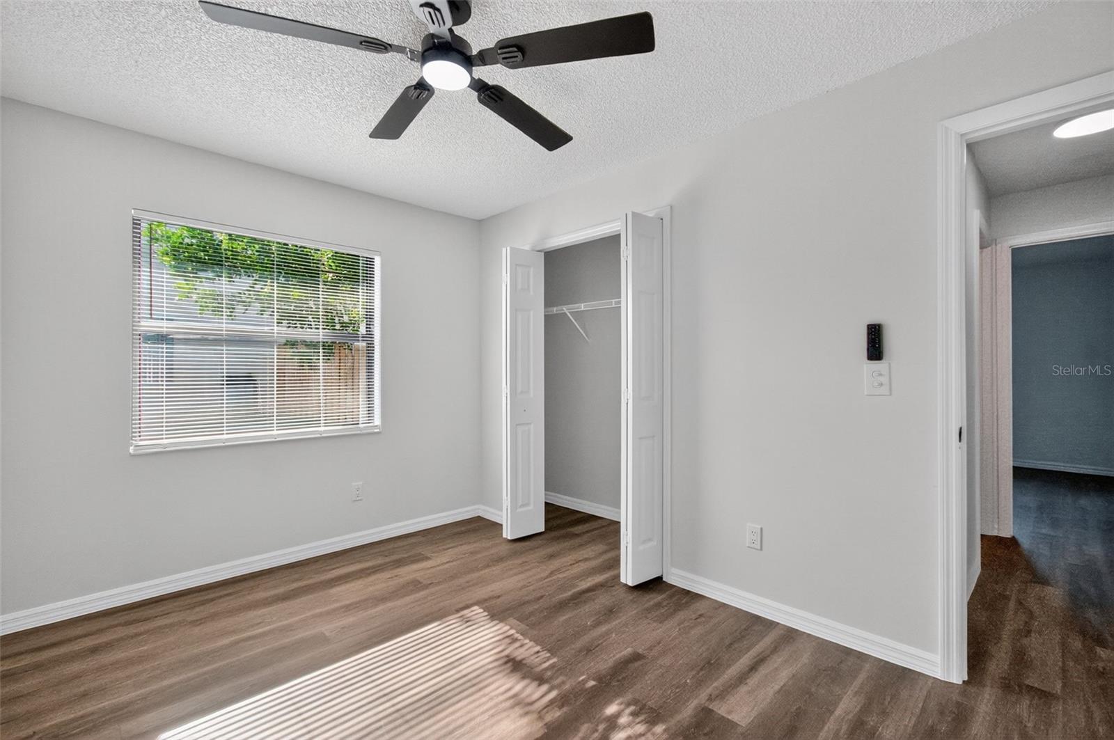 PORT MALABAR UNIT 50 - Residential