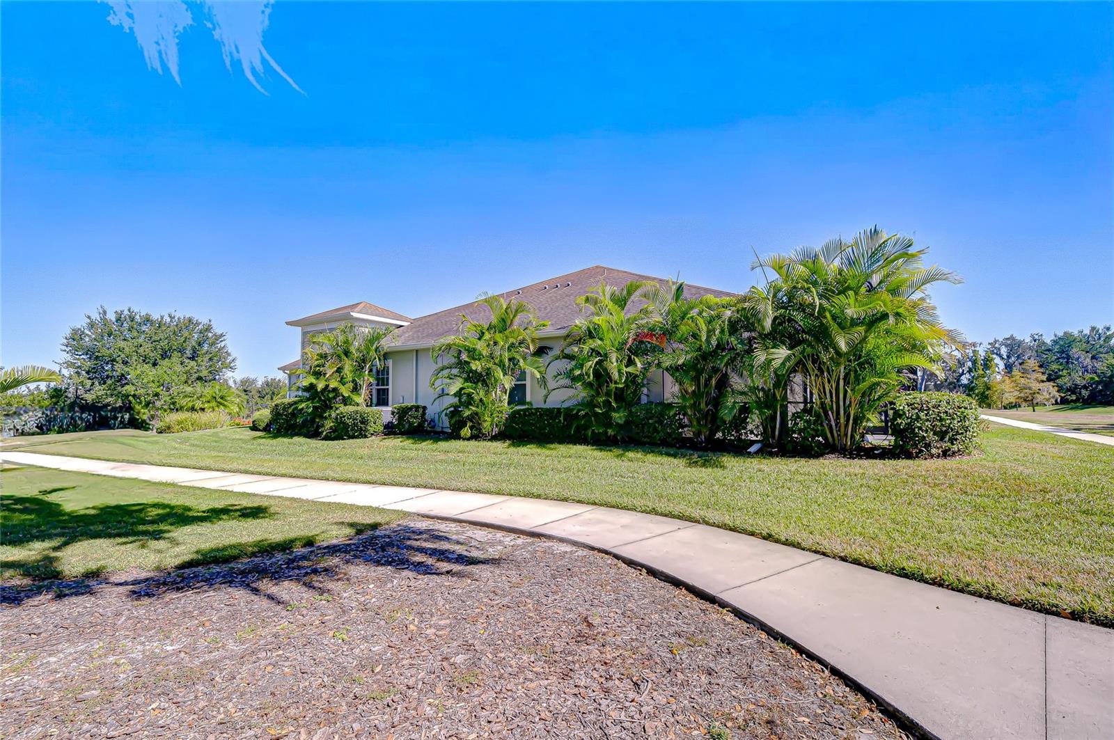 FISHHAWK RANCH WEST - Residential